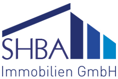 SHBA Immobilien GmbH Logo